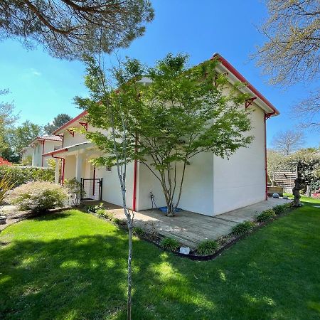 Vila Le Gahignon Lanton Exteriér fotografie