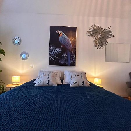 Vila Le Gahignon Lanton Exteriér fotografie